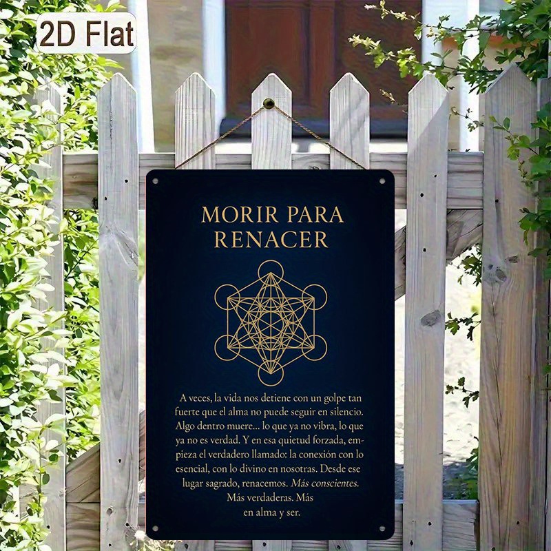 CIFBUY Vintage Kabbalah Hayat  - Home Decor incelemesi ve fiyatı
