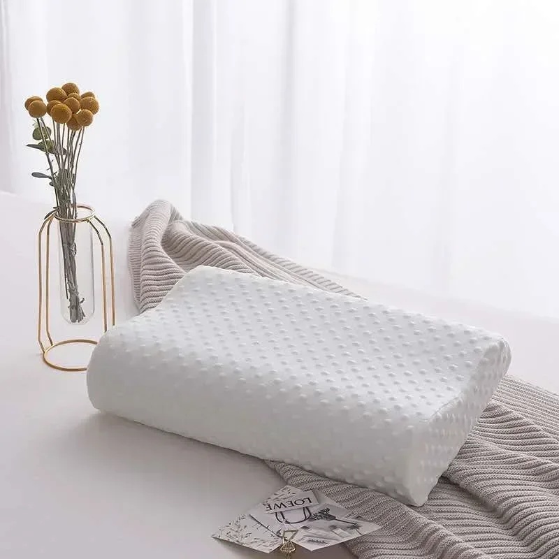 Üstün Kaliteli, Ergonomik Tasa - Memory Foam Orthopedic Pillow Neck Pain incelemesi ve fiyatı