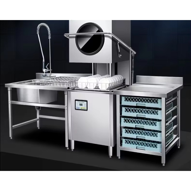 Özel Restoran Mutfağı Bağımsız - Kitchen incelemesi ve fiyatı