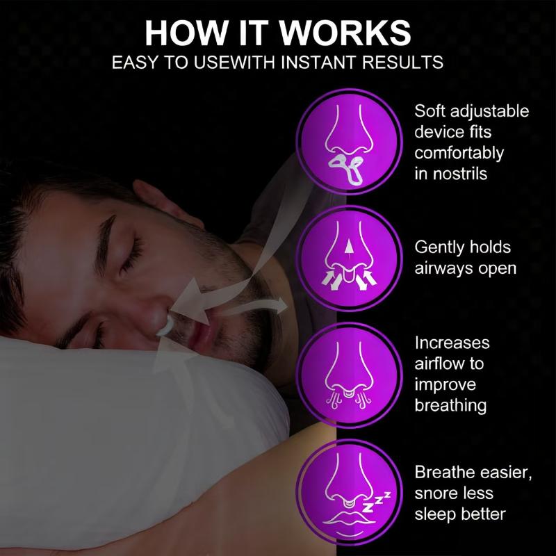 【3 Boyutta Silikon Horlama Önl - Anti Snore Contour Pillow incelemesi ve fiyatı
